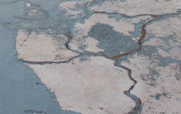 fibreglass roofing replacement Mill End Green