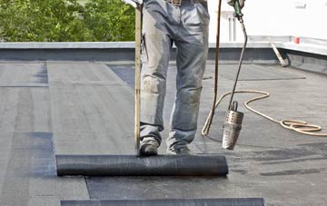 flat roof replacement Mill End Green, Essex