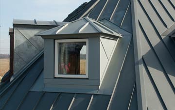 metal roofing Mill End Green, Essex