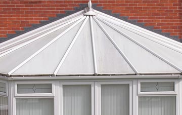Mill End Green polycarbonate conservatory roof repairs