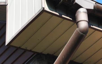 Mill End Green soffit installation costs