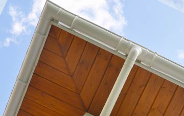 Mill End Green soffit types