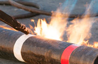 Mill End Green flat roofing replacement